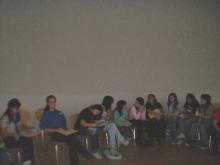 II Foro del Agua